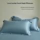 Summer Minimalist Solid-color Tencel Pillowcase
