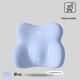 Portable And Minimalist Nap Tool With Waist Protection And Backrest Cushion