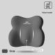 Portable And Minimalist Nap Tool With Waist Protection And Backrest Cushion