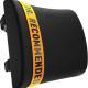 Office Memory Foam Backrest Pillow Slow Rebound