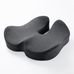 Office Chair Cushion For Long-term Sitting Protects The Hips And Enhances Their Shape