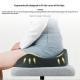 Office Chair Cushion For Long-term Sitting Protects The Hips And Enhances Their Shape