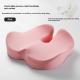 Office Chair Cushion For Long-term Sitting Protects The Hips And Enhances Their Shape