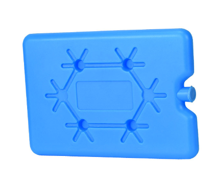 Snow Ice Box-Blue-200ml-4 pcs - Option1
