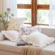 French Romantic Country Ruffle Pillowcase