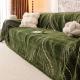 New Thickened  Minimalist  Non-slip  Cat-proof Sofa Cover