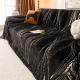 New Thickened  Minimalist  Non-slip  Cat-proof Sofa Cover