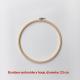 DIY Chinese-style Round Bamboo Embroidery Hoop