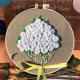 Creative Handmade Embroidery Simple Material Package