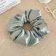 Large intestine hair ring-with liner-blue-1 piece - Option1