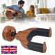 Guitar Holder Wall Mount Hanger Hook Bracket Stand Display