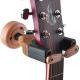 Guitar Holder Wall Mount Hanger Hook Bracket Stand Display