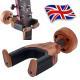 Guitar Holder Wall Mount Hanger Hook Bracket Stand Display