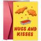 Birthday Greeting Card Funny Greeting Card Funny Text Cartoon Greeting Card
