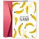 Birthday Greeting Card Funny Greeting Card Funny Text Cartoon Greeting Card