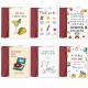 Birthday And Holiday Greeting Card With Envelope Text Card Gift