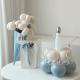 Finished Balloon Bouquet Cake Diy Handmade Material Package