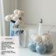 Finished Balloon Bouquet Cake Diy Handmade Material Package