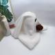 Ghost With Pumpkin Pillow Cute PP Cotton Stuffed Ghost Throw Pillow For Festive Party Haunted House Decor
