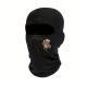 Outdoor Sun Block And Dustproof Riding Cap Advanced