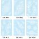 Glow In The Dark Henna Tattoo Stickers  Intricate Lace Hand & Arm Designs For Halloween Christmas Parties  Light Up Your Party