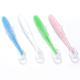 Factory-direct Supply, Boxed, Silicone Baby Spoon