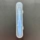 Factory-direct Supply, Boxed, Silicone Baby Spoon