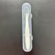 Factory-direct Supply, Boxed, Silicone Baby Spoon
