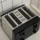 4 Slice Toaster Bread Maker Variable  Defrost Reheat Extra Wide Slot UK