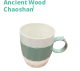Two-color washing cup-bean paste powder-PP-460ml-1 piece - Option1