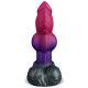 The Ethereal Beast  Ultimate Alien-Shaped Liquid Silicone Dildo