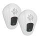 2 Pack Pest Control Device For Mosquitoes Cockroaches Rats Plug In Ultrasonic Insect Repellent Indoor For Bedroom Garage Warehouse Office