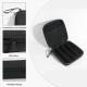 Large-Capacity Travel Sunglasses Storage Pouch With Card Slots