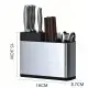 Kitchen Shelves Modern With Easy To Clean 19 X 10 X 15 Cm