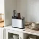 Kitchen Shelves Modern With Easy To Clean 19 X 10 X 15 Cm