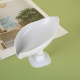Leaf Soap Box-Blue-pp-1 piece - Option1