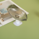 Leaf Soap Box-Blue-pp-1 piece - Option1