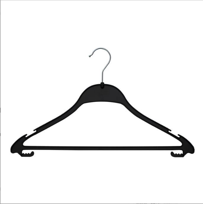 Drying rack-black-metal +pp-1 piece - Option1
