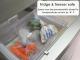 Bag Clip Adjustable Food Clip With 99.99 Airtight Seal, Magnetic, Freezer Safe, Ergonomic, Fits All Bags A Safety Clip For Home Daily Storage, Food Sealing, And Moisture Protection.