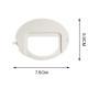 Bag Clip Adjustable Food Clip With 99.99 Airtight Seal, Magnetic, Freezer Safe, Ergonomic, Fits All Bags A Safety Clip For Home Daily Storage, Food Sealing, And Moisture Protection.