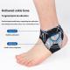 Lightweight Breathable Foot Sleeve With Protective Gear