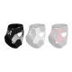 Lightweight Breathable Foot Sleeve With Protective Gear