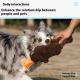 Platypus Simulation Can Call Dogs Sound Plush Toys