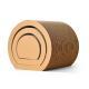 Cat Scratch Board Catdoor Tunnel Three-piece Set Combination