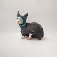 Dralon Bellyband Four-legged Pet Clothing Bottoming Shirt