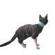 Dralon Bellyband Four-legged Pet Clothing Bottoming Shirt