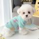 Flannel Warm Skin-friendly Pet Clothing