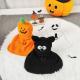 Cat Halloween Pet Cloak Cute Dog Clothes
