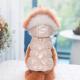 Autumn And Winter Pet Clothing Cotton Vest
