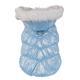 Autumn And Winter Pet Clothing Cotton Vest
